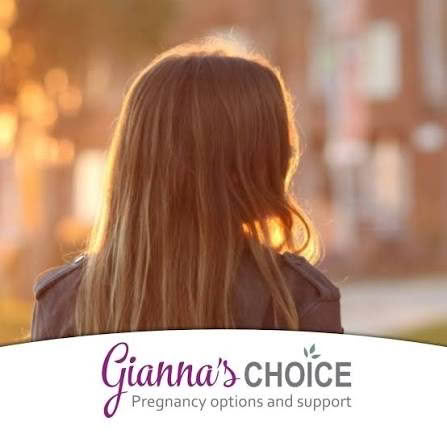 gianna's choice