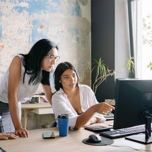 media marketing agency, google ads marketing agency